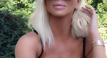Beşiktaş Escort Seksi Sınırsız Kadın