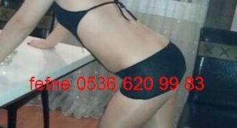 Bir Başka Gece Avcılar Escortlarla