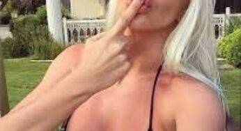 Etiler Escort Tülin İle Ateşli Geceler