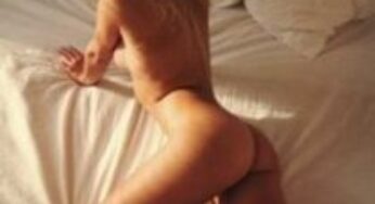 Ataköy Bayan Escort ile Ateşli Kankalar