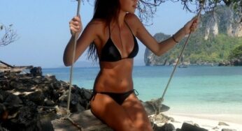 İstanbul Escort Buse Acımıyor
