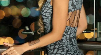Şişli Vip Escort Sude’nin Tadı Damakta