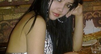Ümraniye Vip Escort Mira Zevk Çeşmesi