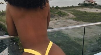 Avcılar Genç Manken Escort Bayan Bihter