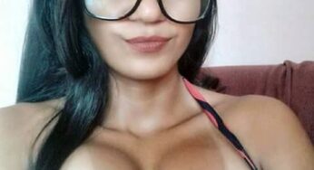Ümraniye Arap Escort Bayan Berrak