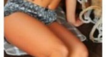 Avrupa Yakası Escort Bayan Hülya