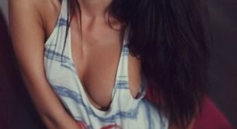 İstanbul Evi Olan Escort Nisa