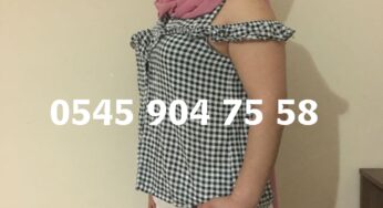 İstanbul Otele Gelen Beylikdüzü Escort Kader