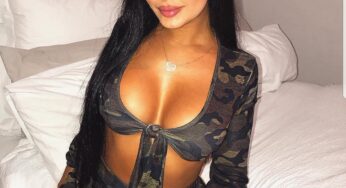 Şişli Bayan Escort Sınırsız Fantazi Sibel