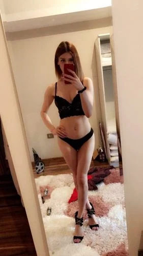 şişli escort